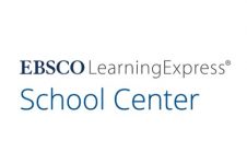 LearningExpress Library: School Center