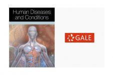 Human Diseases and Conditions, 3rd ed., 2017