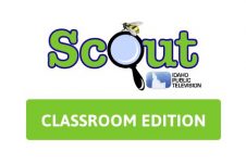 Scout: Classroom Edition