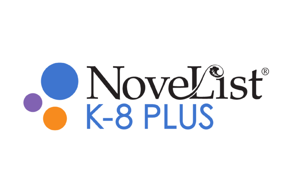 NoveList k-8 Plus
