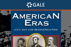 American Eras - Gale Ebook