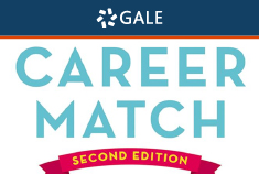 Career Match - Gale Ebook