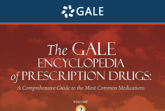 Encyclopedia of Prescription Drugs - Gale Ebook