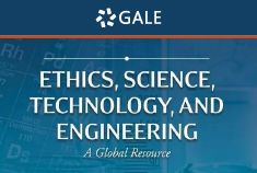 Ethics, Science, Technology, and Engineering - Gale Ebook