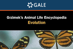 Grzimek's Animal Life Encyclopedia: Evolution - Gale Ebook