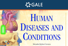 Human Diseases and Conditions - Gale Ebook