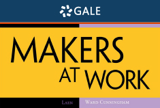 Makers at Work - Gale Ebook