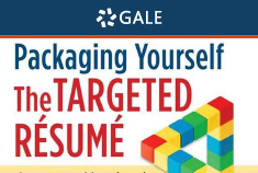 Packaging Yourself: The Targeted Resume - Gale Ebook