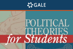 Political Theories for Students - Gale Ebook
