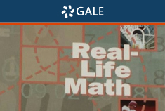 Real Life Math - Gale Ebook
