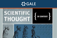 Scientific Thought In Context - Gale Ebook