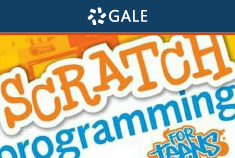 Scratch Programming for Teens - Gale Ebook